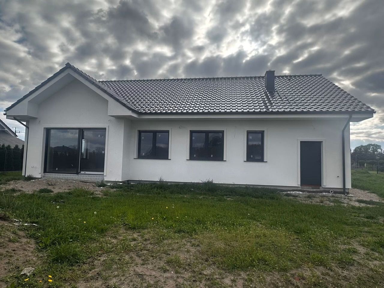dom wolnostojący Prądocin. Zdjęcie 6