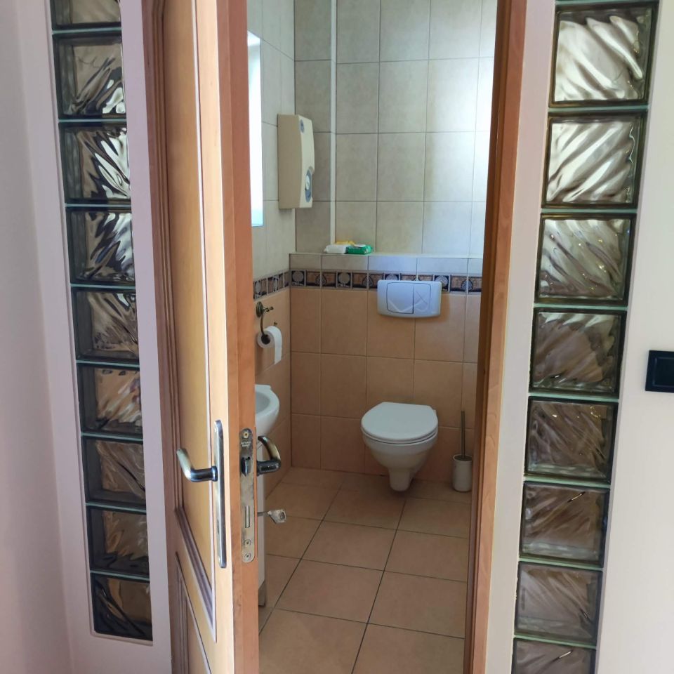 bliźniak, 4 pokoje Łęczno. Zdjęcie 6