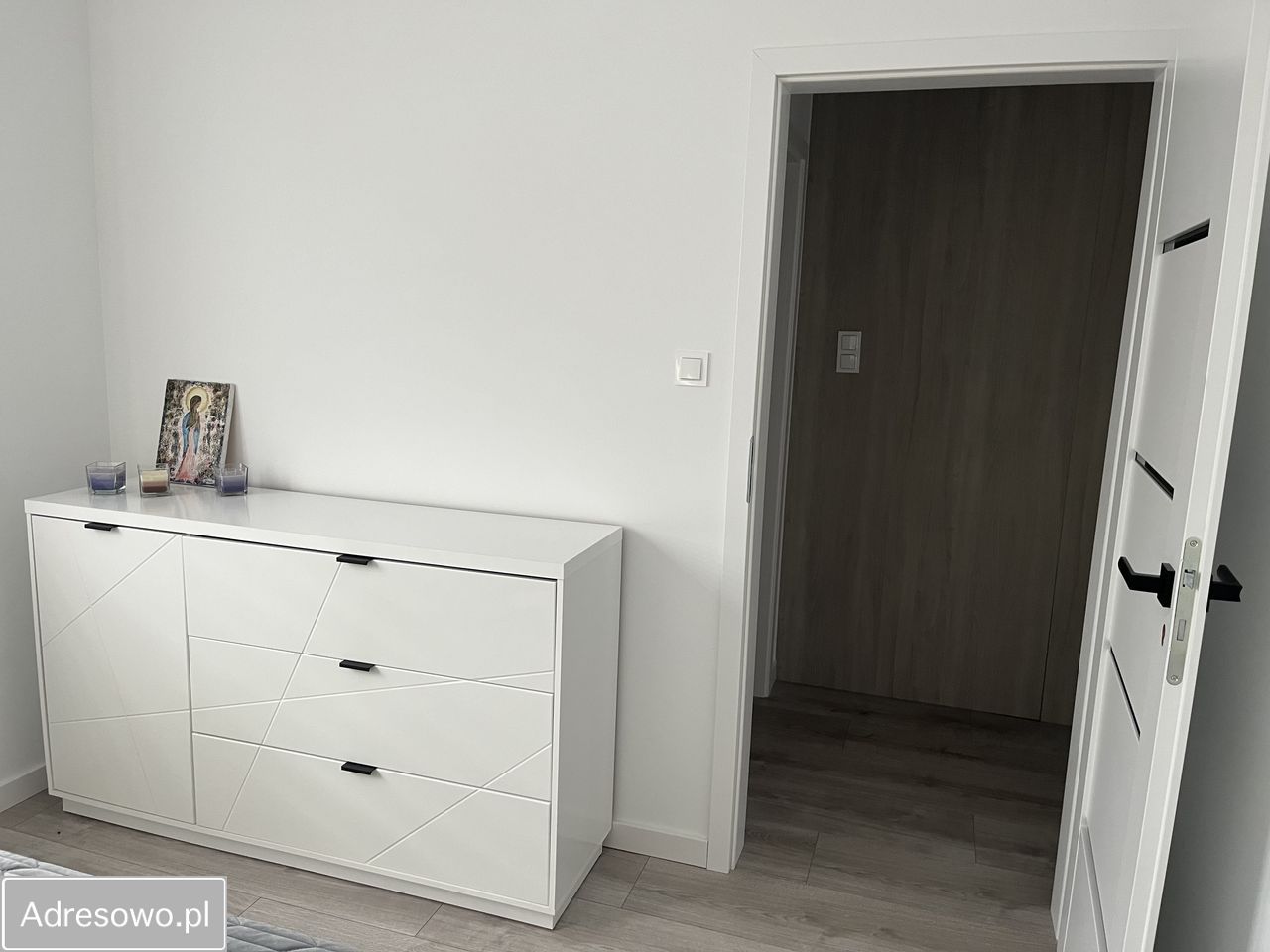 Mieszkanie 3-pokojowe Legionowo Bukowiec, ul. Polankowa. Zdjęcie 10
