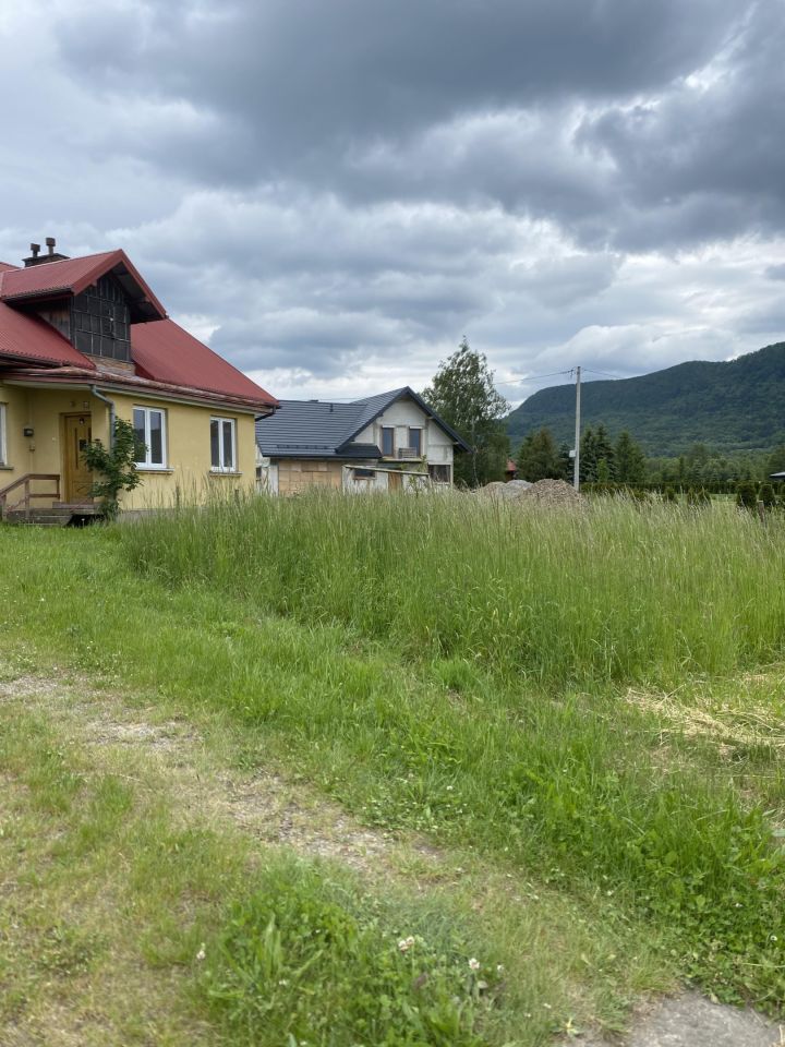 dom wolnostojący, 4 pokoje Jasionka Szczurkówka. Zdjęcie 6