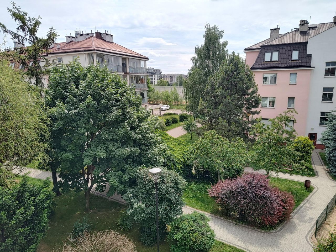 Mieszkanie 3-pokojowe Warszawa Włochy, ul. Zapustna. Zdjęcie 2