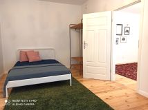 Mieszkanie 2-pokojowe Poznań Łazarz, ul. Głogowska. Zdjęcie 2