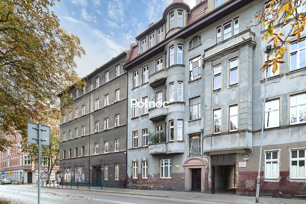 Mieszkanie 3-pokojowe Bytom, pl. Powstańców Śląskich. Zdjęcie 18