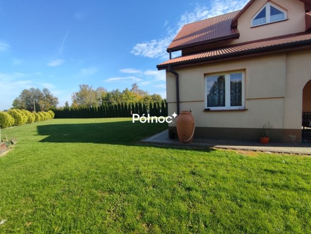 dom wolnostojący, 5 pokoi Zawada. Zdjęcie 15