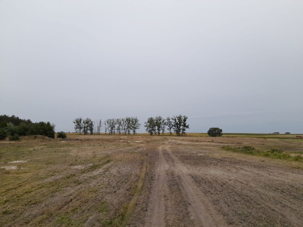 Działka rekreacyjna Sadłogoszcz. Zdjęcie 5