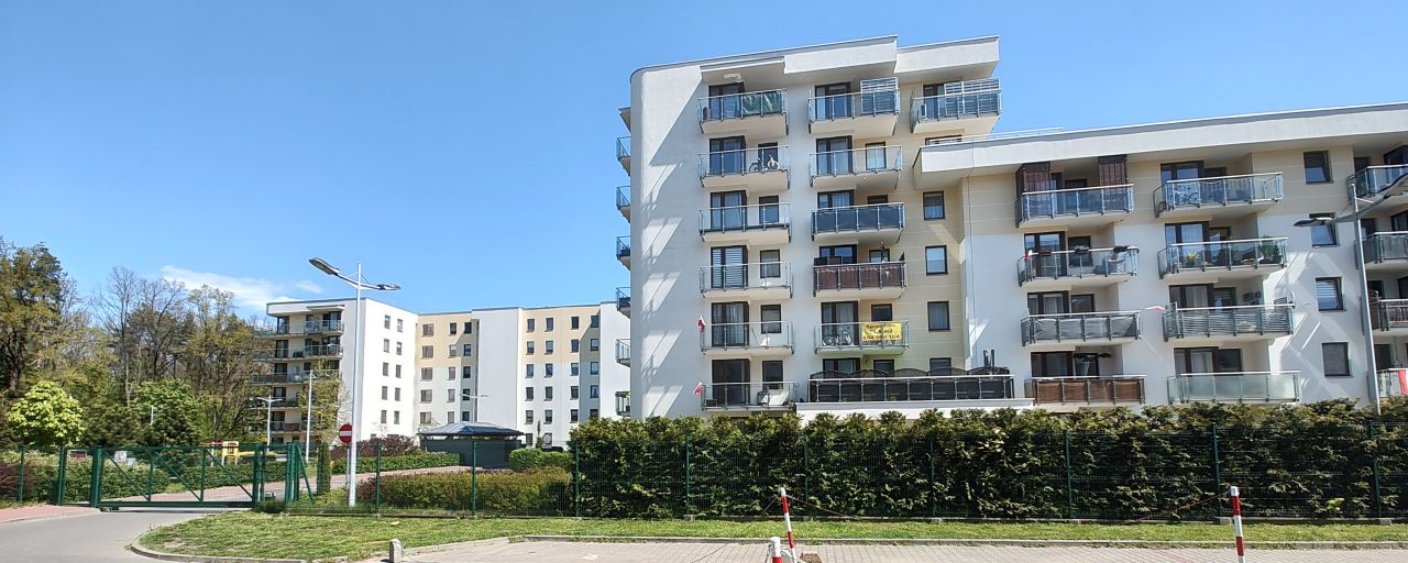 Mieszkanie 3-pokojowe Warszawa Wawer, ul. Korkowa