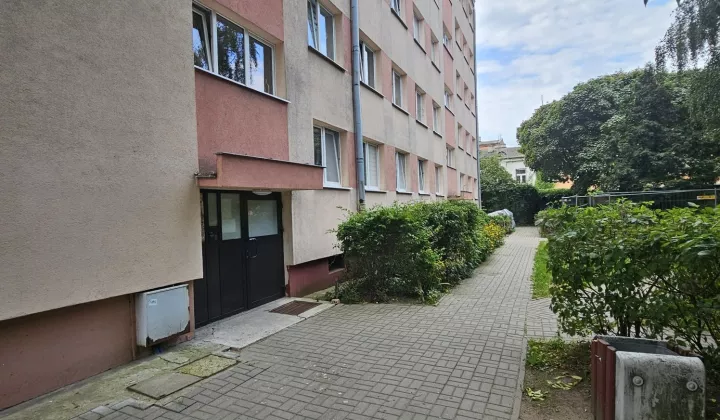 Mieszkanie 2-pokojowe Płock, ul. Błonie