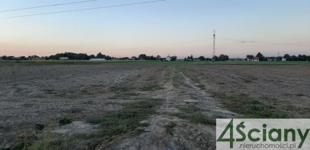 Działka Macierzysz. Zdjęcie 1