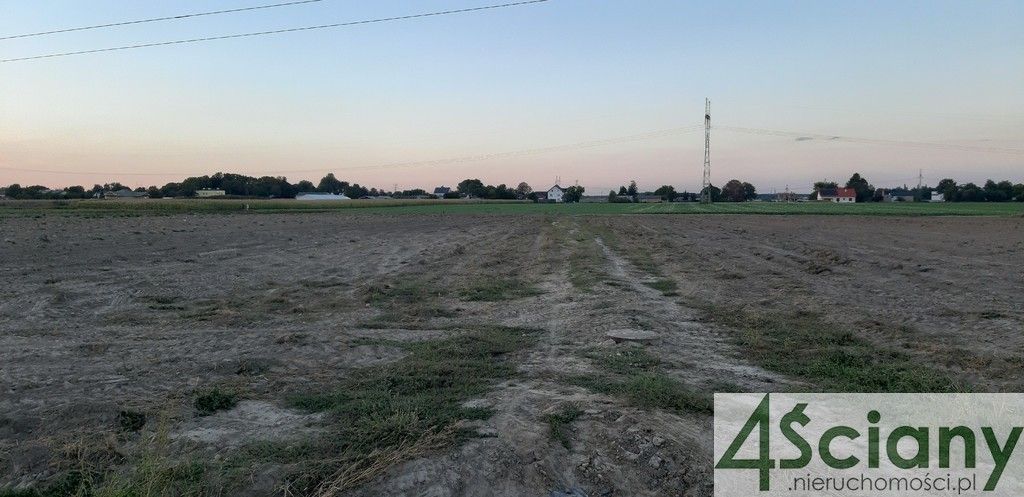 Działka Macierzysz. Zdjęcie 1
