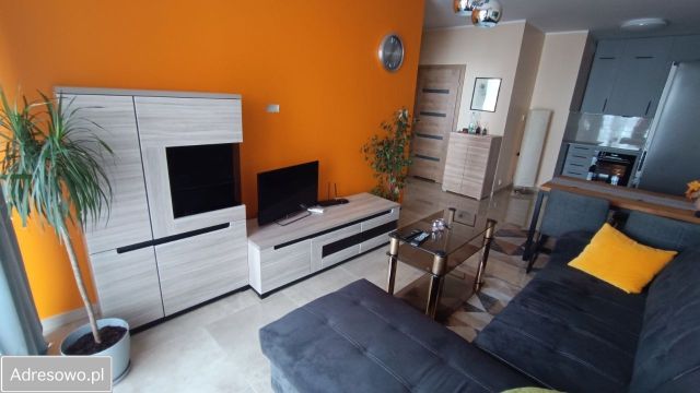 Mieszkanie 2-pokojowe Poznań Nowe Miasto, ul. Lwowska. Zdjęcie 1