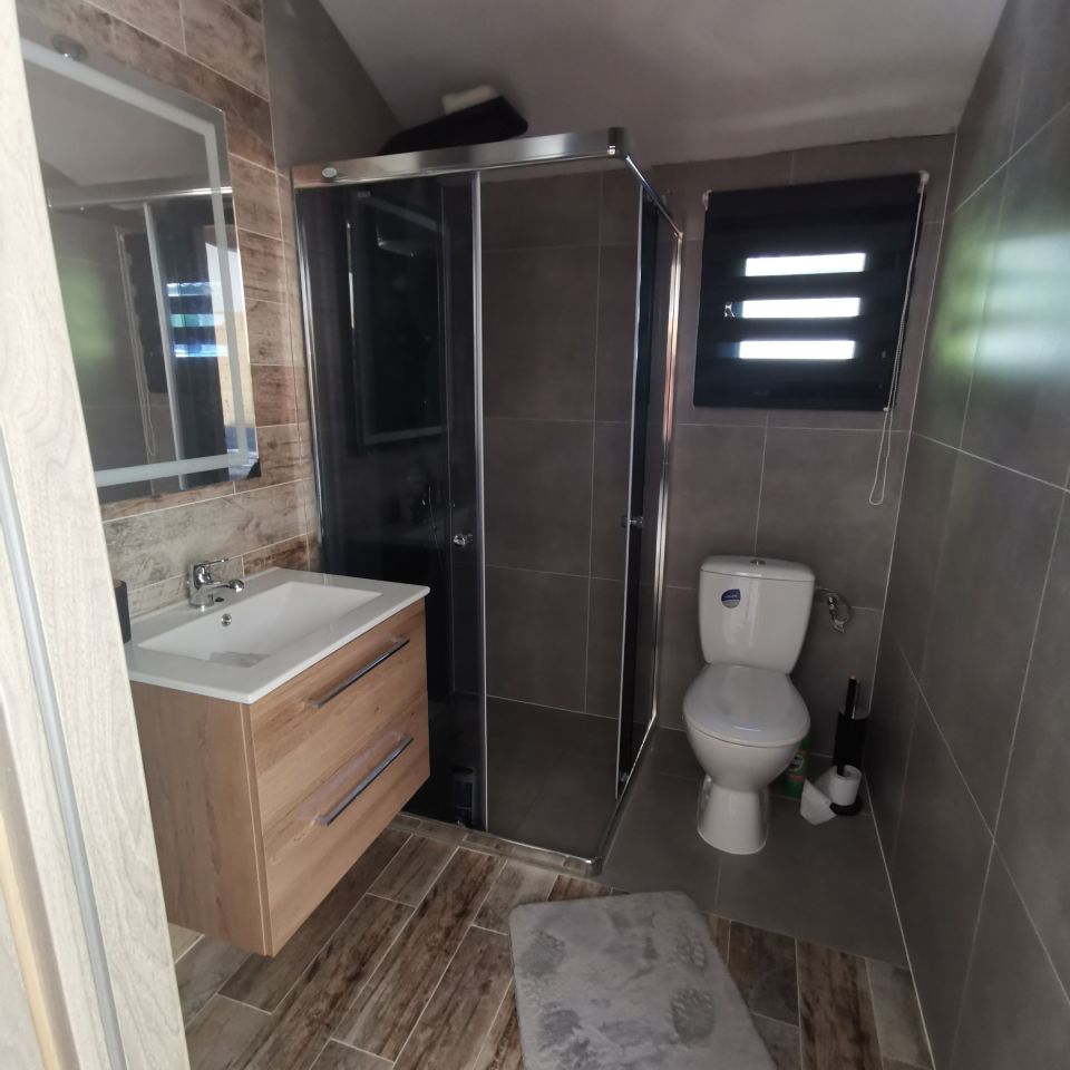 Hotel/pensjonat Solina. Zdjęcie 6