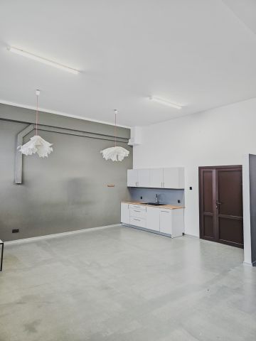 Biuro Nowy Targ, ul. Ludźmierska. Zdjęcie 1