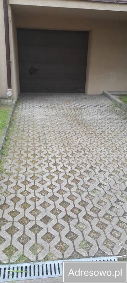 Garaż/miejsce parkingowe Gdańsk Chełm, ul. Królowej Jadwigi. Zdjęcie 2