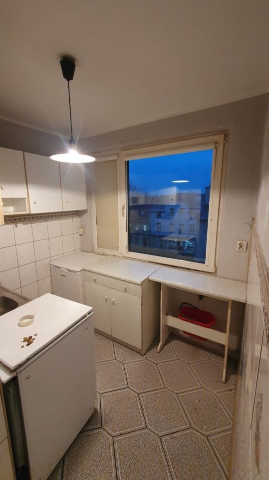 Mieszkanie 2-pokojowe Sławno