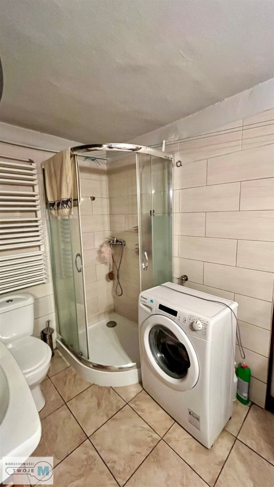 dom wolnostojący, 6 pokoi Suchedniów. Zdjęcie 15