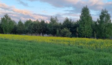 Działka budowlana Charlęż Charlęż-Kolonia