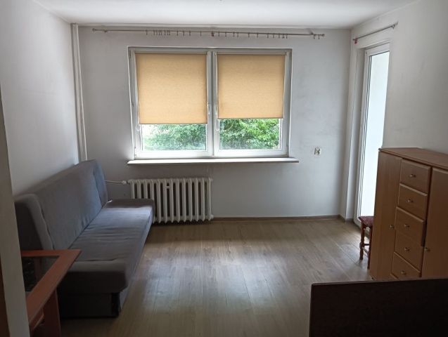 Mieszkanie 2-pokojowe Łódź Polesie, ul. Walerego Wróblewskiego. Zdjęcie 1