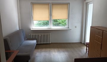 Mieszkanie 2-pokojowe Łódź Polesie, ul. Walerego Wróblewskiego