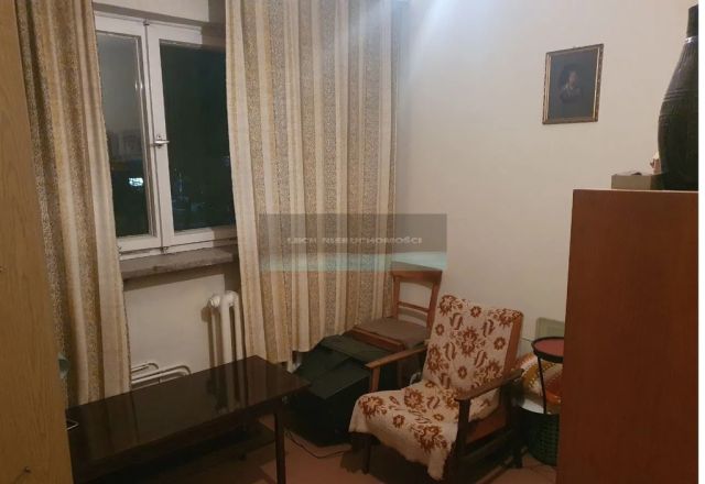 Mieszkanie 3-pokojowe Warszawa Wola, ul. Jana Olbrachta. Zdjęcie 2