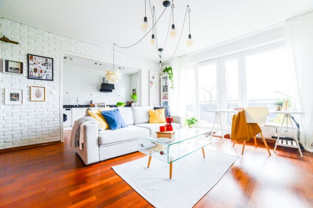 Mieszkanie 3-pokojowe Warszawa Ursynów, ul. Małej Łąki. Zdjęcie 4