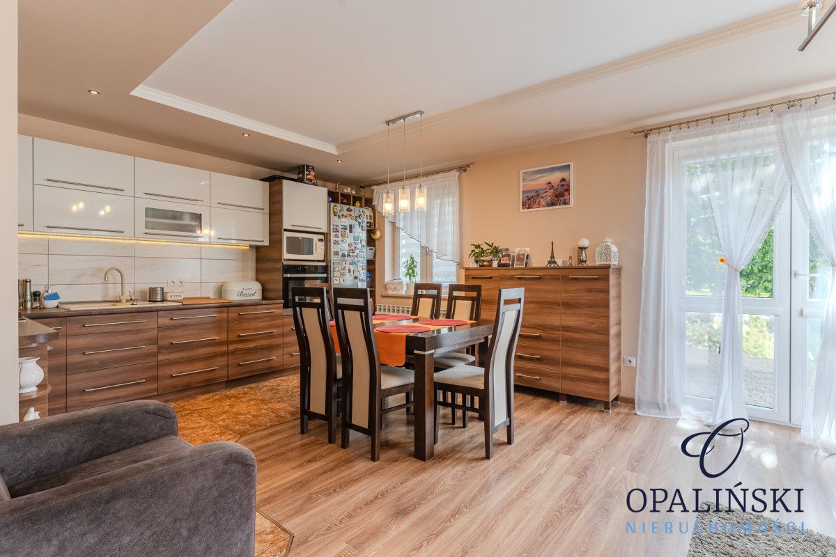 dom wolnostojący, 5 pokoi Kosina. Zdjęcie 10