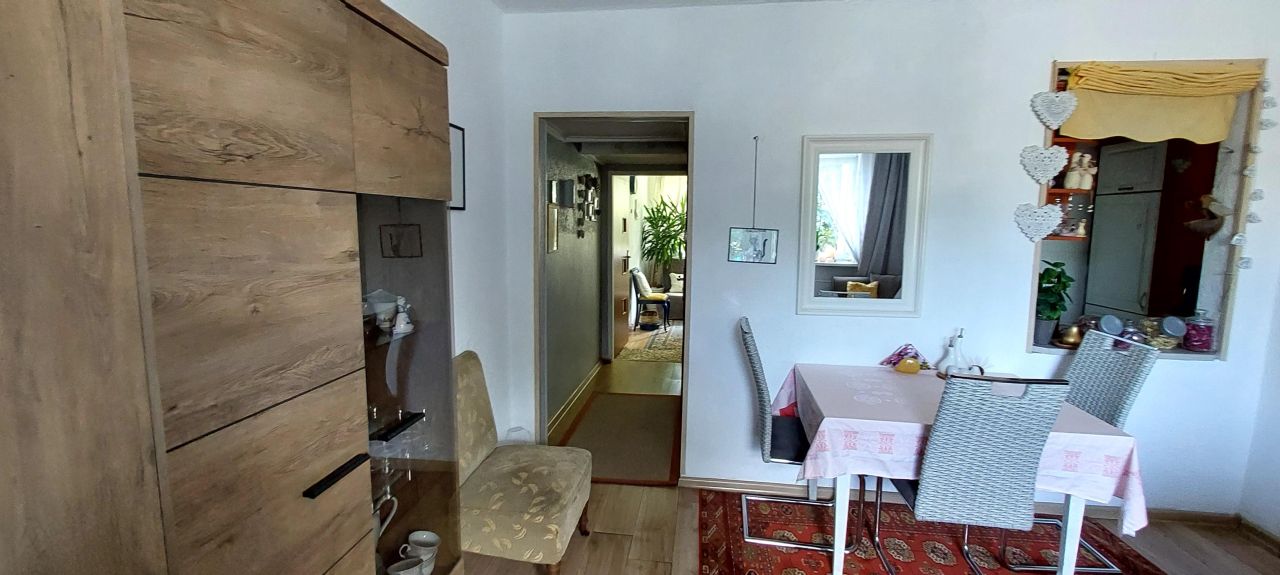 Mieszkanie 3-pokojowe Wałbrzych Piaskowa Góra, ul. Długa. Zdjęcie 7