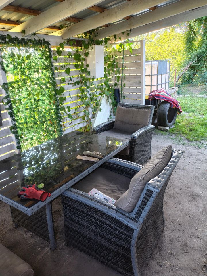 Działka rod Prochowice, ul. Jaworowska. Zdjęcie 6