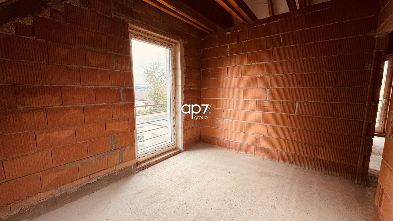 bliźniak, 5 pokoi Zabierzów. Zdjęcie 7