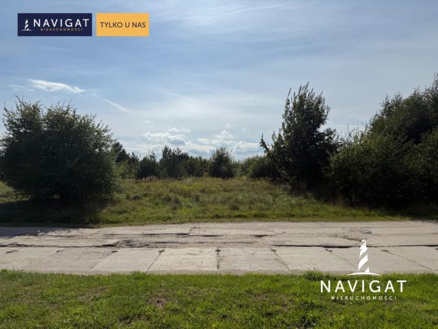 Działka rolna Chłapowo, ul. Władysławowska. Zdjęcie 8