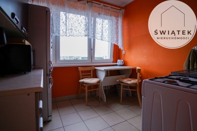 Mieszkanie 3-pokojowe Toruń, ul. Ignacego Łyskowskiego. Zdjęcie 7