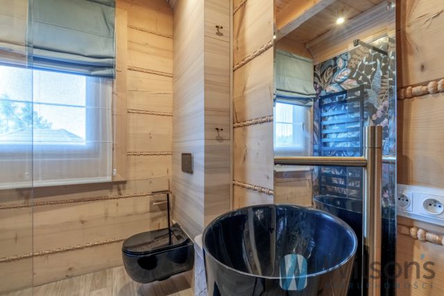 dom wolnostojący, 7 pokoi Jadamowo. Zdjęcie 34