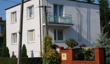 dom wolnostojący, 5 pokoi Łasin