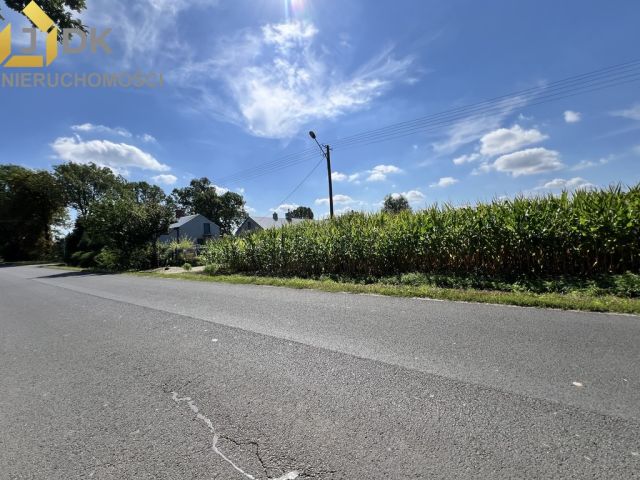 Działka budowlana Lubiejew. Zdjęcie 9