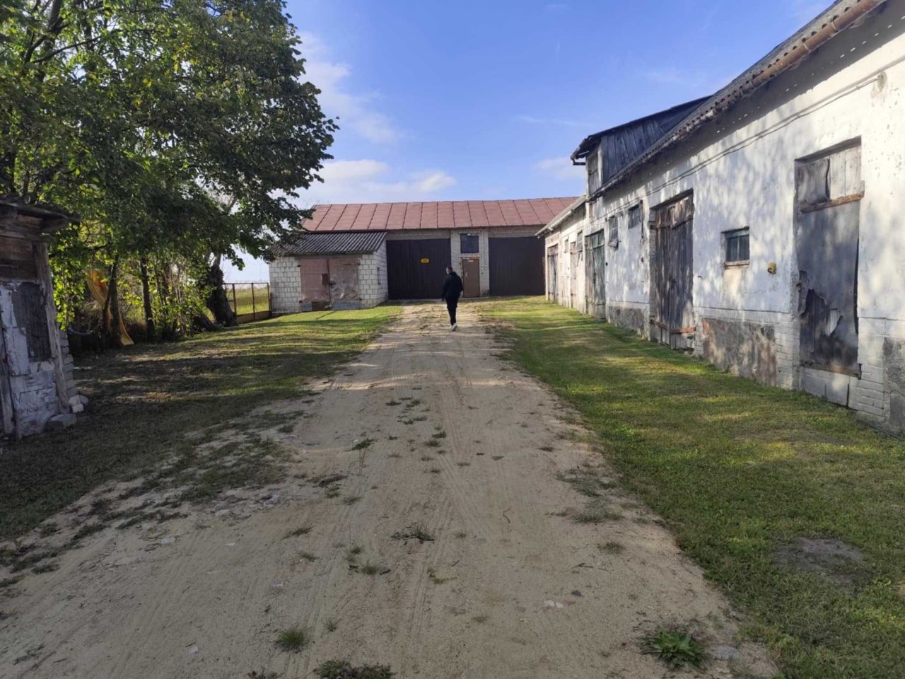 Działka rolno-budowlana Stary Miastków. Zdjęcie 4