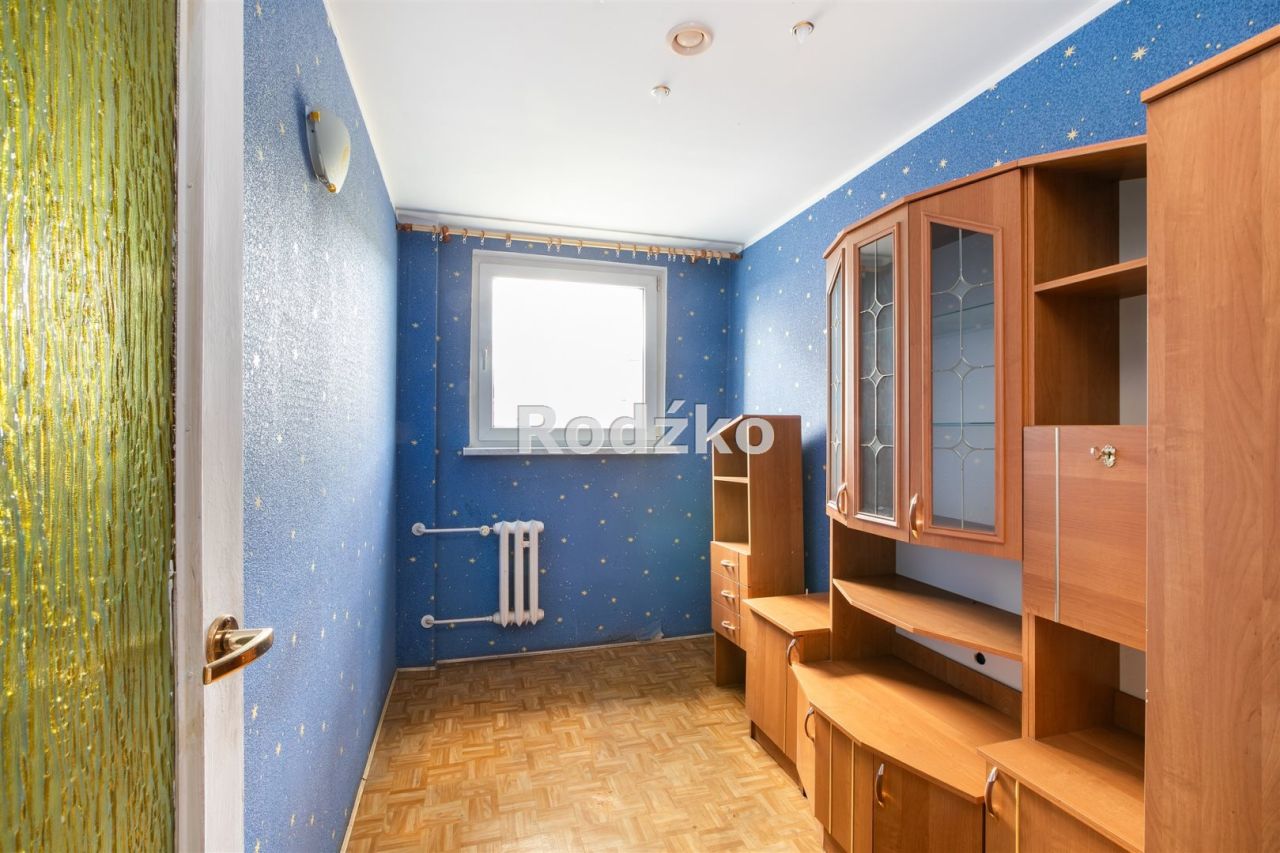 Mieszkanie 2-pokojowe Bydgoszcz Kapuściska, ul. Bohaterów Westerplatte. Zdjęcie 4