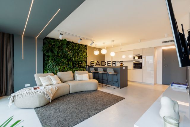 Mieszkanie 2-pokojowe Warszawa Śródmieście, al. Jana Pawła II. Zdjęcie 6