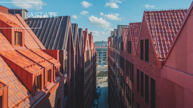 Mieszkanie 1-pokojowe Gdańsk Śródmieście, ul. Chmielna. Zdjęcie 2