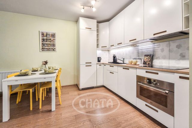 Mieszkanie 2-pokojowe Wrocław, ul. Romana Dmowskiego. Zdjęcie 9