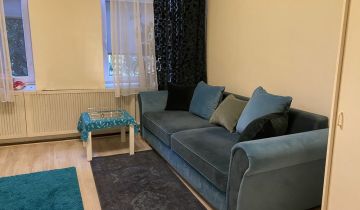 Mieszkanie 2-pokojowe Pabianice