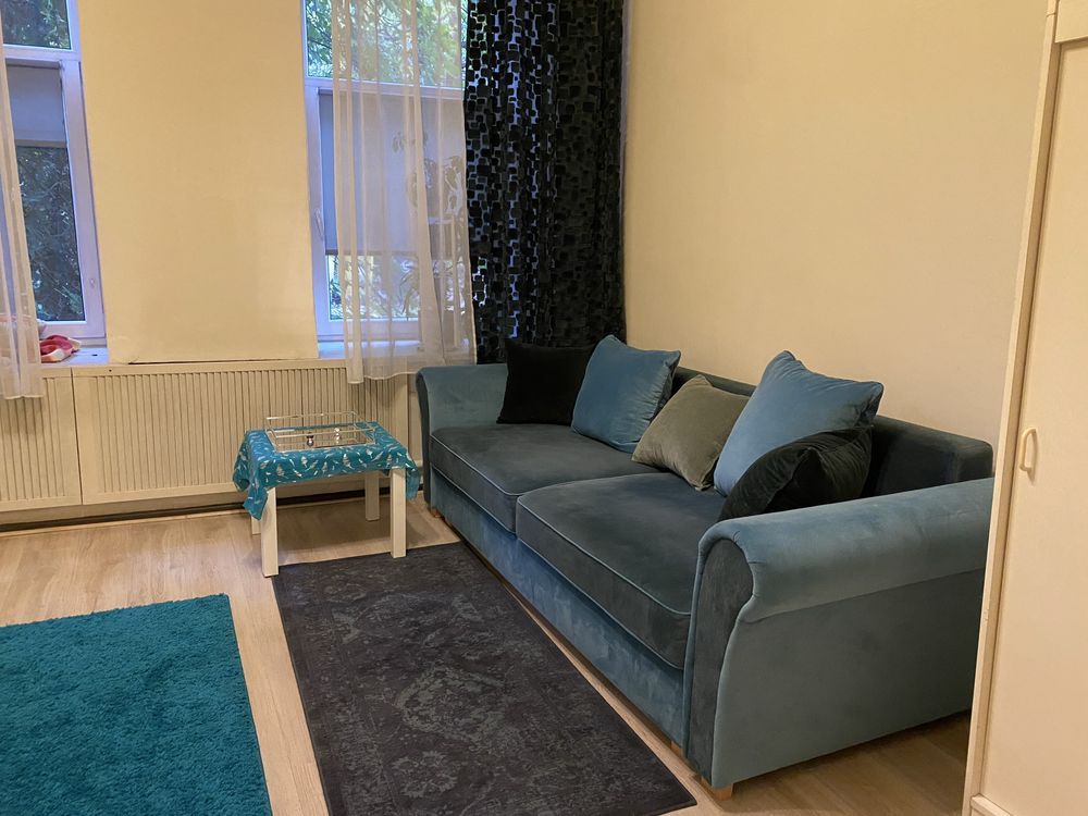 Mieszkanie 2-pokojowe Pabianice