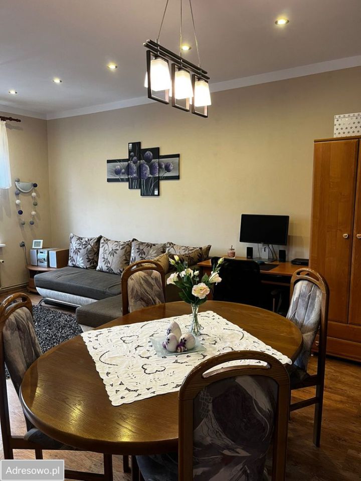 Mieszkanie 2-pokojowe Świdwin, ul. 3 Marca