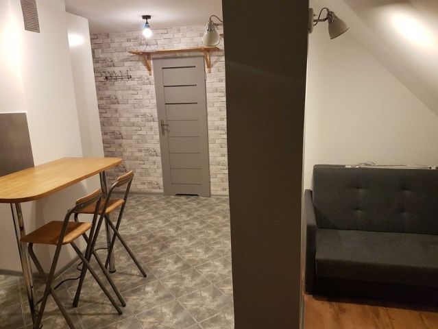 Mieszkanie 2-pokojowe Kraków Kurdwanów. Zdjęcie 1