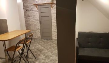 Mieszkanie 2-pokojowe Kraków Kurdwanów