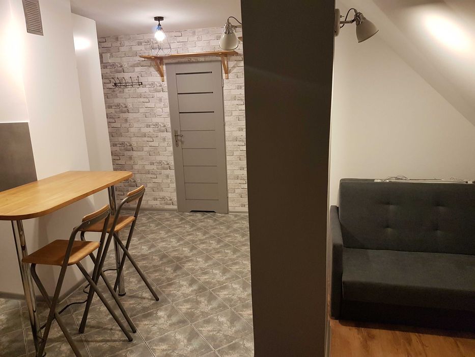 Mieszkanie 2-pokojowe Kraków Kurdwanów