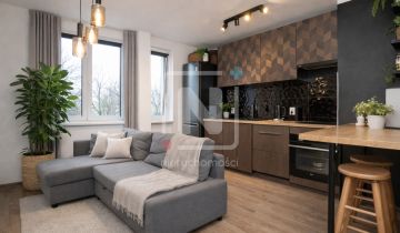 Mieszkanie 3-pokojowe Warszawa Praga, ul. Międzynarodowa