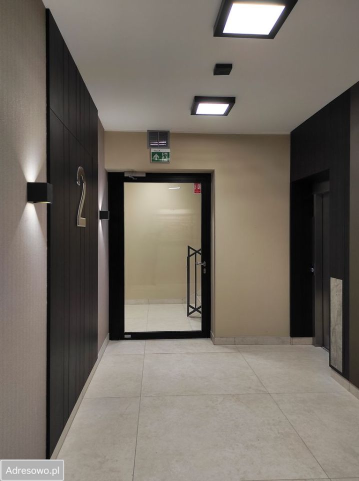 Mieszkanie 2-pokojowe Zielona Góra Centrum, ul. Ludowa. Zdjęcie 4