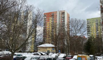 Mieszkanie 2-pokojowe Warszawa Bielany