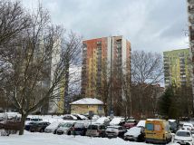 Mieszkanie 2-pokojowe Warszawa Bielany. Zdjęcie 1