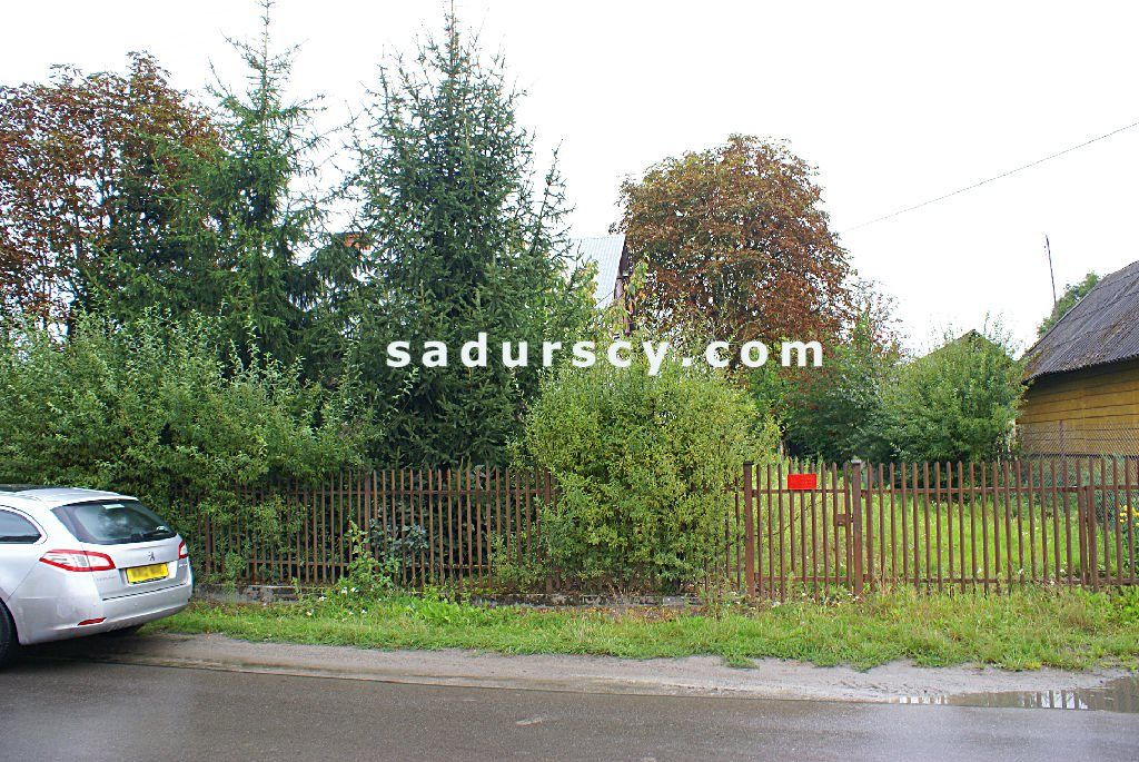 dom wolnostojący, 4 pokoje Niedźwiada Duża. Zdjęcie 3