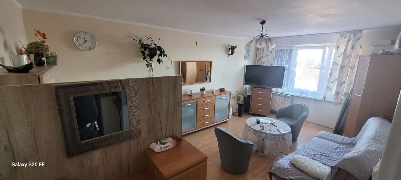 Mieszkanie 1-pokojowe Jastrzębie-Zdrój, ul. Kurpiowska